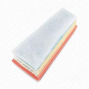 GREEN FILTER LF0544 Воздушный фильтр , правый