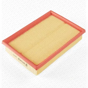 GREEN FILTER LF0557 Воздушный фильтр