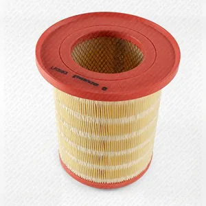 GREEN FILTER LF0583 Воздушный фильтр