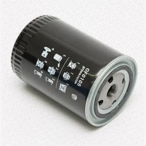 GREEN FILTER OF0105 Фильтр масляный Audi A4A6, VW Passat 94>