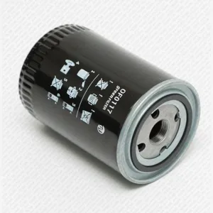 GREEN FILTER OF0117 Фильтр масляный Fiat Ducato 2.3JTD 02>, Iveco Daily 2.3 02>, Peugeot Boxer 2.8 02>