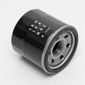 GREEN FILTER OF0137 Фильтр масляный Hyundai Atos 1.0i, Mazda 32