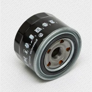 GREEN FILTER OF0138 Фильтр масляный Mitsubishi Galant 1.6-2.5 92-04