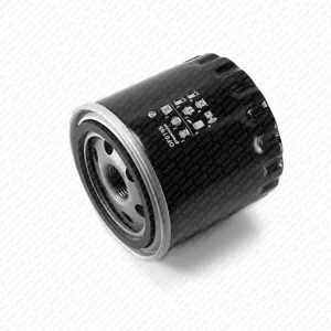 GREEN FILTER OF0195 Фильтр масляный Nissan Renault 1.9D-3.0D 08-