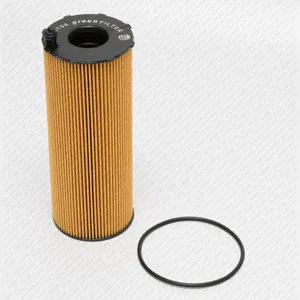 GREEN FILTER OK0108 Фильтр масляный VW Phaeton Touareg 3.0 T