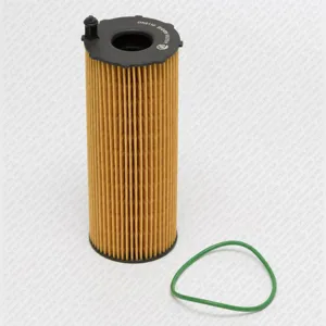 GREEN FILTER OK0110 Фильтр масляный Audi A4A5A6A8Q7 2.73.04.0TDi4.2TDi, VW Touareg 3.0TDi 03>
