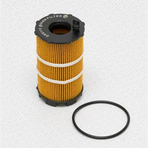 GREEN FILTER OK0113 Фильтр масляный Audi A4,A6,A8,Q7 4.25.2 05>