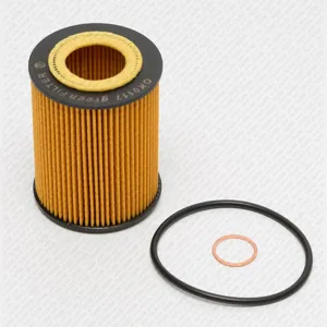 GREEN FILTER OK0117 фильтрующий элемент масла BMW F20F30 1.6 10>