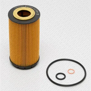 GREEN FILTER OK0129 Фильтр масляный Chrysler Jeep Cherokee 2.5CRD, Hyundai Elantra Trajet 2.0CRD 01>