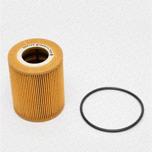 GREEN FILTER OK0140 Фильтр масляный Land Rover Discovery RangeRover 3.009>