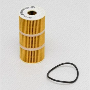 GREEN FILTER OK0156 Фильтр масляный дизель [картридж] Mercedes Nissan Opel Renault