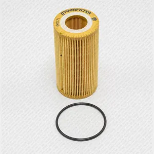 GREEN FILTER OK0171 Фильтр масляный Volvo C30S40S60S80XC70XC90 07- 2.0D2.4D