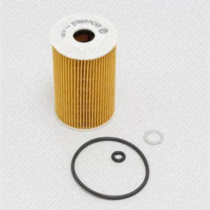 GREEN FILTER OK0174 Фильтр масляный Kia SOUL Hyundai i30 07-