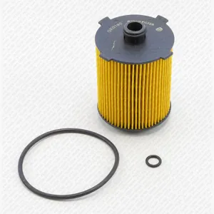 GREEN FILTER OK0185 Фильтр масляный Geely Monjaro Volvo S90 2017> S60S80 13>