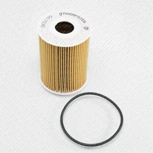 GREEN FILTER OK0199 Фильтр масляный Porsche Cayenne ,Macan MB GL (X164)ML II (W164)