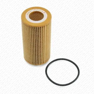 GREEN FILTER OK0201 Фильтр масляный Audi A6A7Q7 3.0D 14>