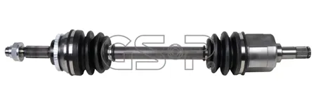 GSP 201136 Приводной вал