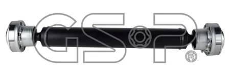 GSP 201958 Вал карданный перед Mercedes M-class W164 6.3 08- R-class W251 05-