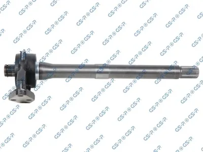 GSP 202876 Вал промежуточный Kia Sportage 14-15 2.0