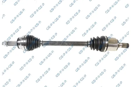 GSP 204134 Вал приводной Kia SOUL III (SK3)