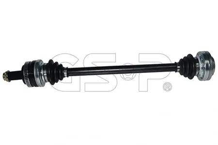 GSP 205017 Привод в сборе Chevrolet Epica 2.0-2.5 06- задн.