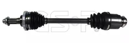 GSP 227030 Привод в сборе Kia SPECTRA