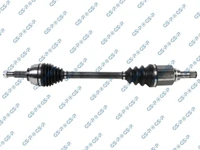GSP 250508 Привод в сборе Lada X-RAY 15- Sandero II 14- лев.(КПП Renault JR5)