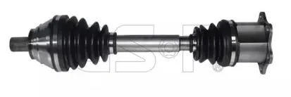 GSP 254013 привод левый 479mm Audi A3, Seat AlteaLeon, VW Golf Jetta Passat 1.92.0TDi 03>