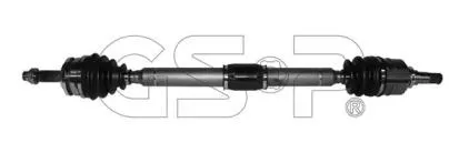GSP 259317 Вал приводной