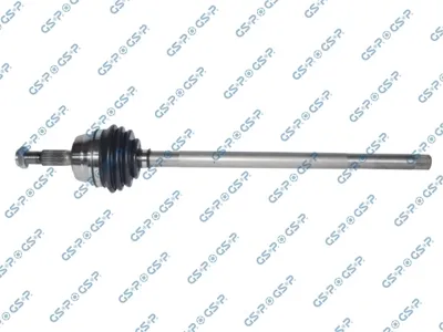 GSP 261118 Вал приводной VW GOL 1.0 Mi  8V/16V/Power 16V 1997-2001.11-R