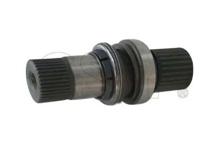 GSP 261190 Вал VW TranSporter V 1.9TDI-3.2 03- 5MT КПП прав.