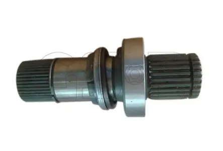 GSP 261191 Вал VW TranSporter V 1.9TDI-3.2 03- 6MT КПП