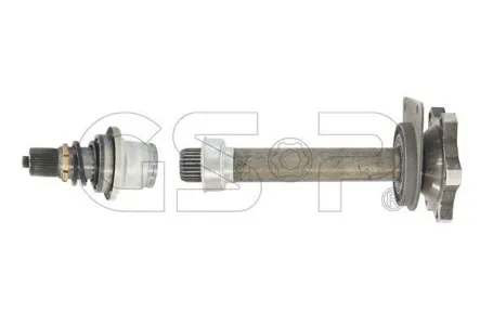 GSP 261193 Вал полуоси Ford Galaxy (WGR)