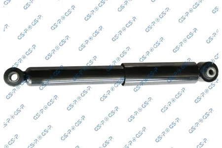 GSP 32111320 Амортизатор задний газовый Opel Co Mercedes o Meriva 99>