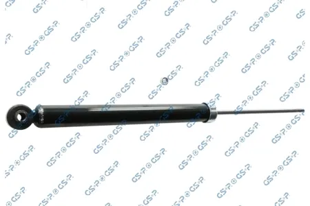 GSP 32111640 Амортизатор задний газовый Fiat Grand e Punto 05>, Opel Corsa D 06>