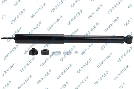 GSP 32114250 Амортизатор задний газовый Opel Kadett <91 Vectra <95