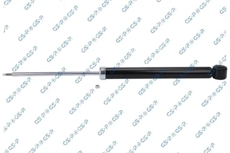 GSP 32129180 Амортизатор задний газовый Ford Fiesta 1.25-1.61.4TDCi 01-04