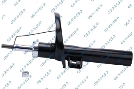GSP 32302430 Амортизатор передний VW Sharan all 95>