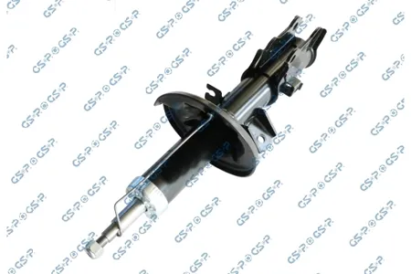 GSP 32306162 Амортизатор передний левый газовый Hyundai Getz all 02>