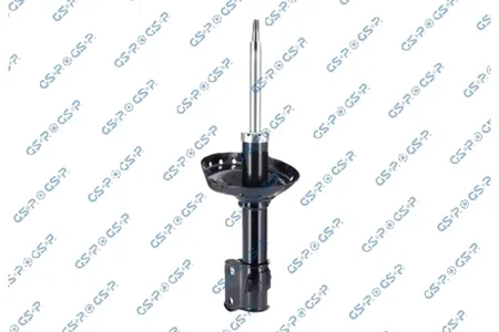 GSP 32320262 Амортизатор (газовый) левый Subaru