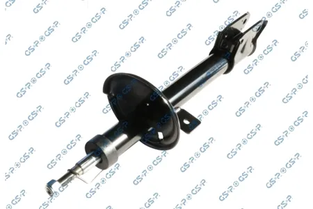 GSP 32323180 Амортизатор задний газовый Renault Duster 4x4 2.01.5dCi 09>