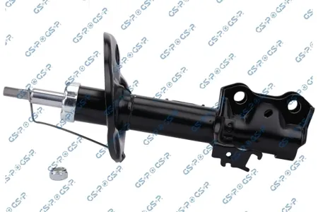 GSP 32336121 Амортизатор передний правый газовый RHD Toyota Auris 1.33-1.8i1.4D2.0D 07>