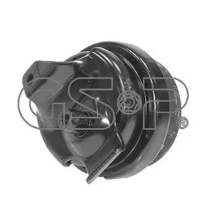 GSP 510017 подушка ДВС передняя VW Golf Passat 1.6-2.0 86-97, Seat Cordoba Toledo 1.6i 91-99