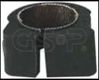GSP 510066 Втулка переднего стабилизатора Audi A3 (8L1)