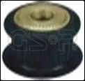 GSP 510108 Опора КПП Audi 100 1986.08-1991.12