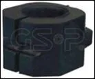 GSP 510111 Втулка стабилизатора переднего d21 Audi 100200 87-91
