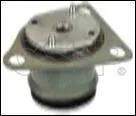GSP 510124 Подушка двигателя Audi 100 (4A2 C4)