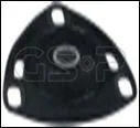 GSP 510130 Опора стойки амортизатора Audi 100 (4A2 C4)
