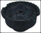 GSP 510140 Опора амортизатора переднего верхняя Audi A4,A6,A8 all 95>