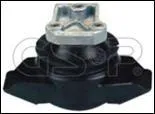 GSP 510141 подушка ДВС правая VW Golf Jetta Passat 1.8-2.0 16V 84-93